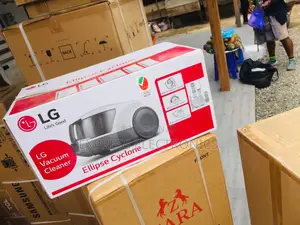 Less Expensive Vacuum Cleaner VC5420NNTR LG