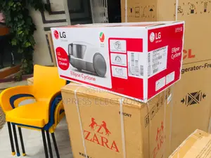 Shop From 10gig Store LG VC5420NNTR