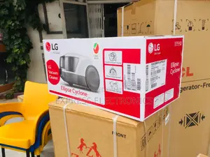 Purchase From Us VC5420NNTR Lg Vacuum Cleaner 2000W
