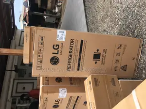 Affordable Price GN-B202SQBB —Fridge Double Door