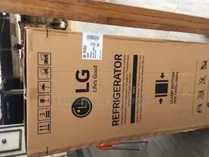 Friendly Deal on Lg GN-Y331SLS —