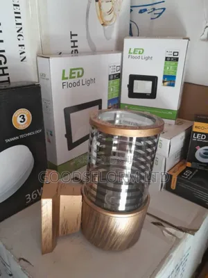 Outside Wall Lights