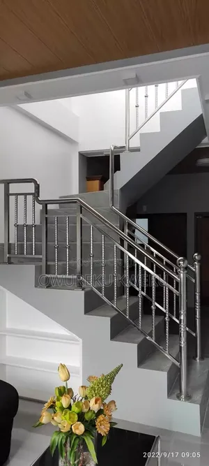 Welding and Metal Fabrications
