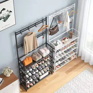 Five Tier Shoe Racks