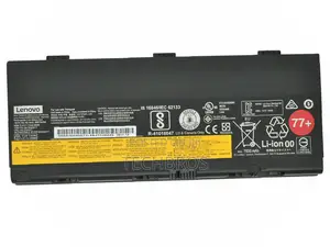 Original Lenovo Thinkpad P50/P51 Battery(77+)