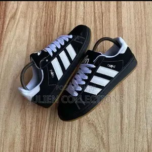 Adidas Campus