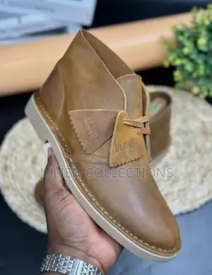 Clarks Shoe