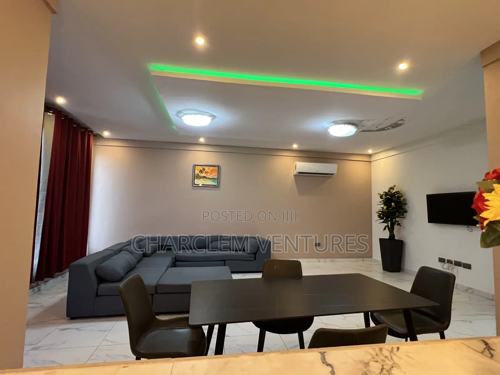 20bdrm House in Charclem Ventures, Accra Metropolitan for sale