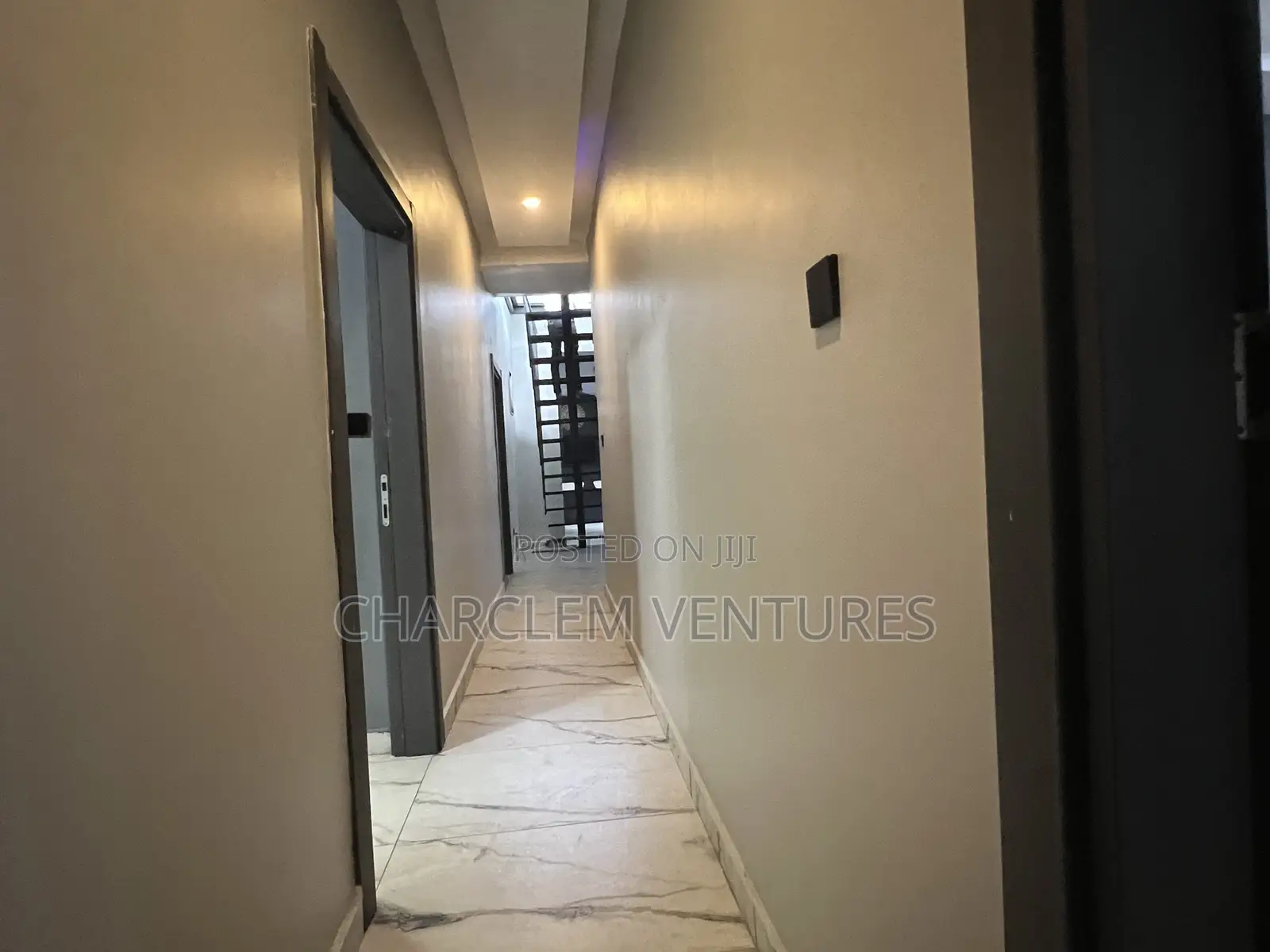 20bdrm House in Charclem Ventures, Accra Metropolitan for sale