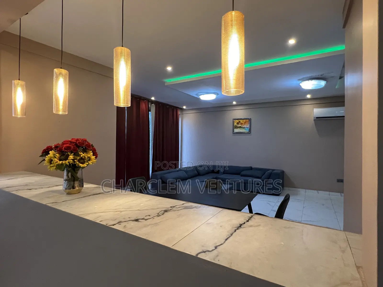 20bdrm House in Charclem Ventures, Accra Metropolitan for sale