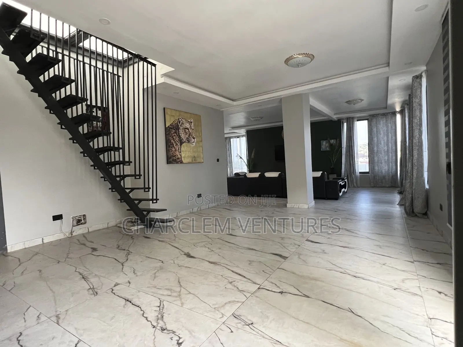 20bdrm House in Charclem Ventures, Accra Metropolitan for sale