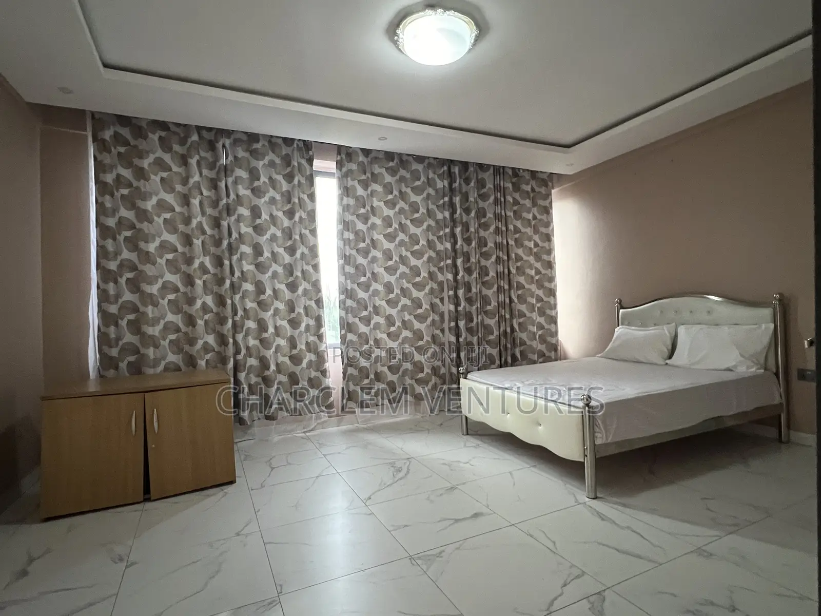20bdrm House in Charclem Ventures, Accra Metropolitan for sale