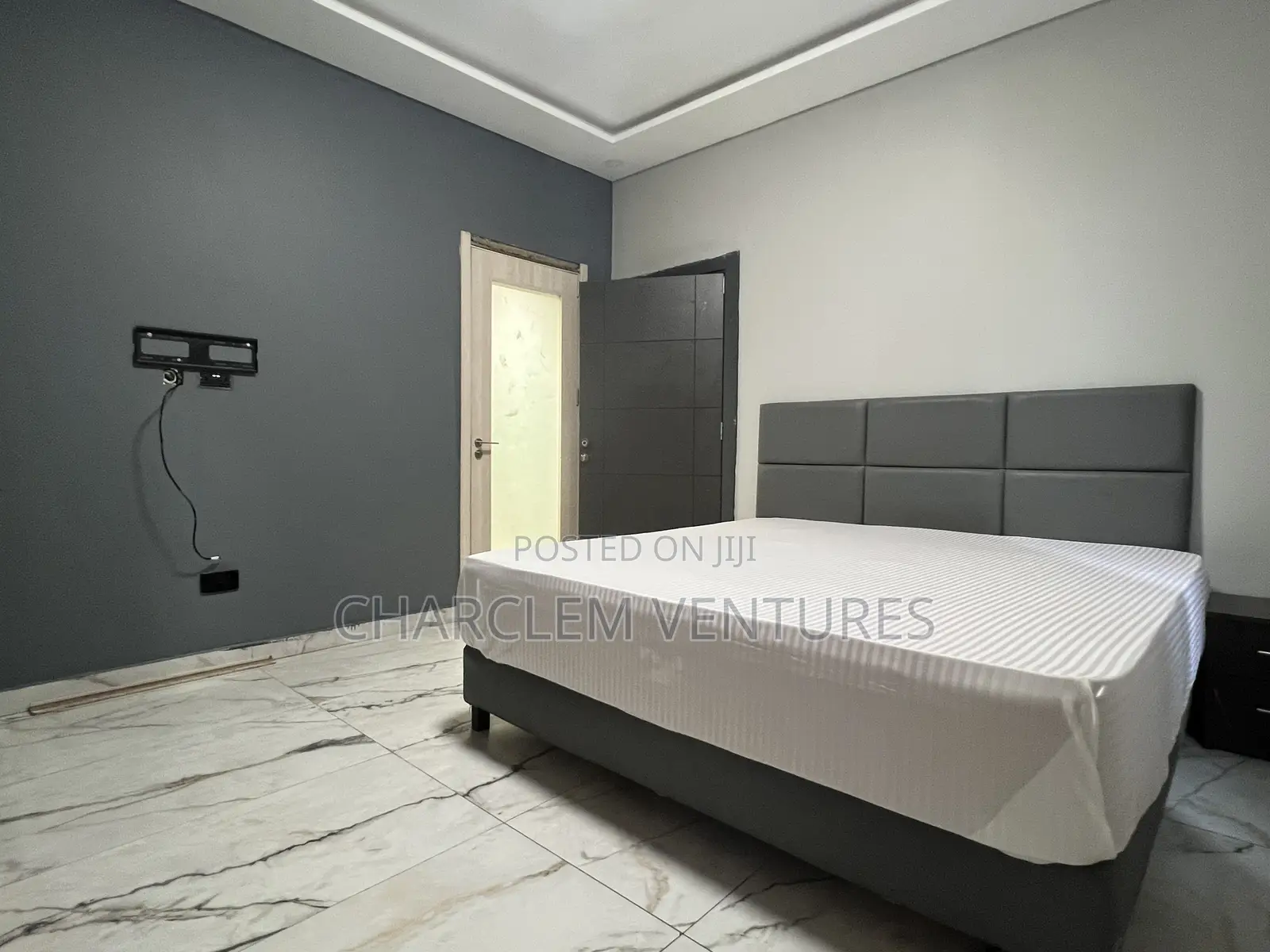 20bdrm House in Charclem Ventures, Accra Metropolitan for sale