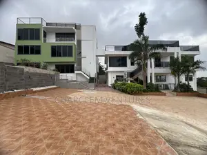20bdrm House in Charclem Ventures, Accra Metropolitan for sale
