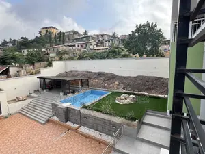 20bdrm House in Charclem Ventures, Accra Metropolitan for sale