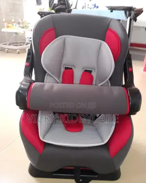 Baby Car Seat