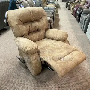 Recliner Sofa (Comfort)