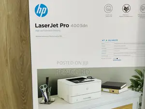 Hp Laserjet Pro (4003dn)151a Cartridge