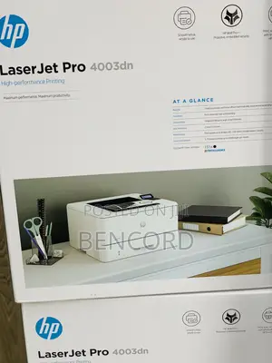 Hp Laserjet Pro (4003dn)151a Cartridge