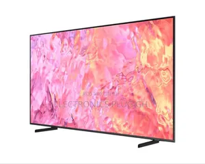 Samsung 75 Qled Smart Tv
