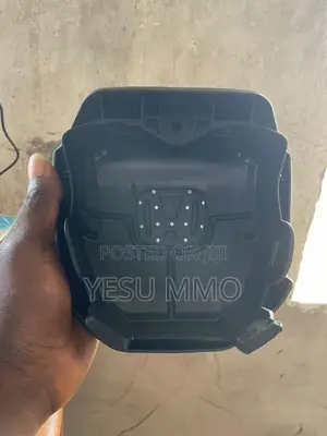 Honda Civic 2020 Airbag Cover