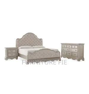 Nicosa 5pc King Bedroom Set From Macys Usa