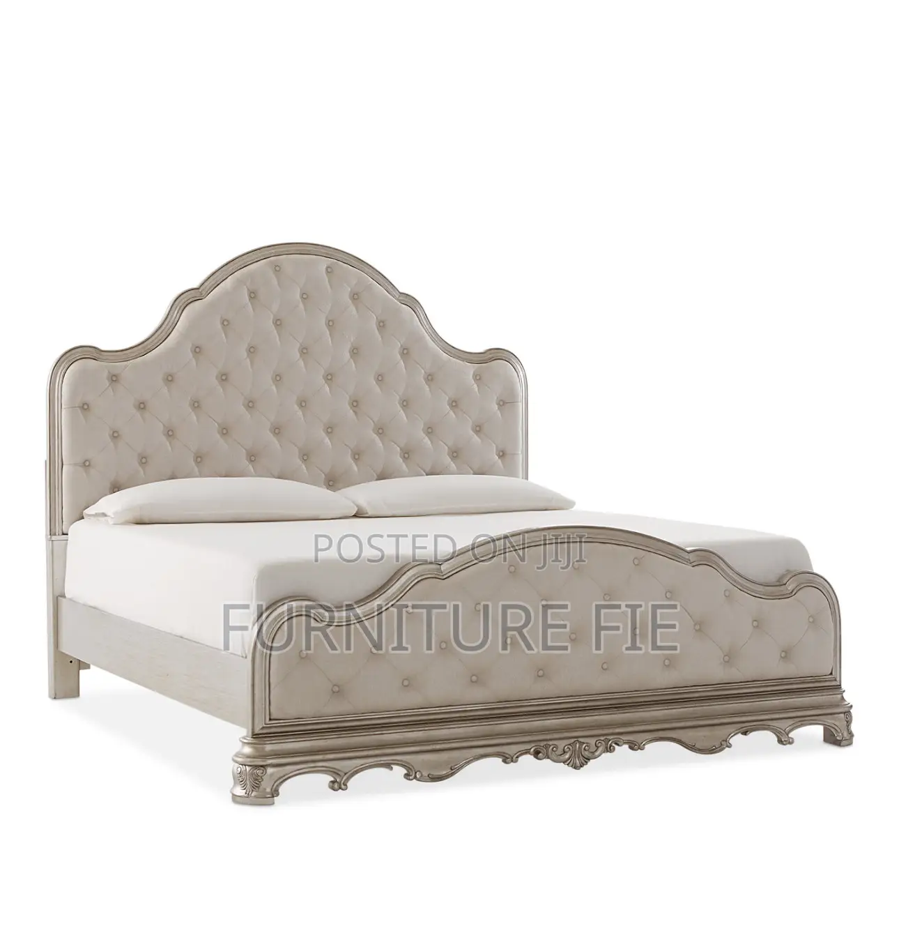 Nicosa 5pc King Bedroom Set From Macys Usa