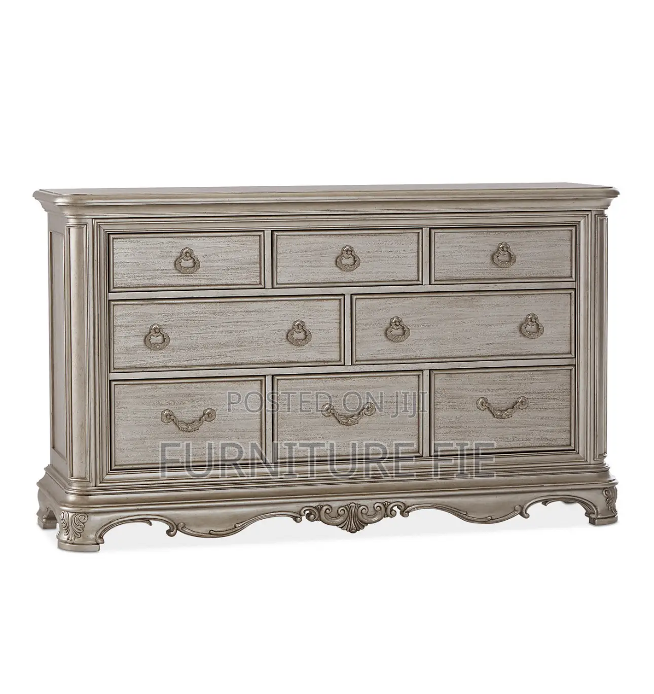 Nicosa 5pc King Bedroom Set From Macys Usa