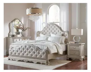 Nicosa 5pc King Bedroom Set From Macys Usa