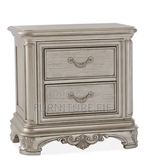 Nicosa 5pc King Bedroom Set From Macys Usa
