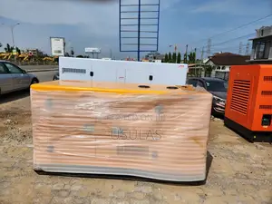 65kva Perkins Generator