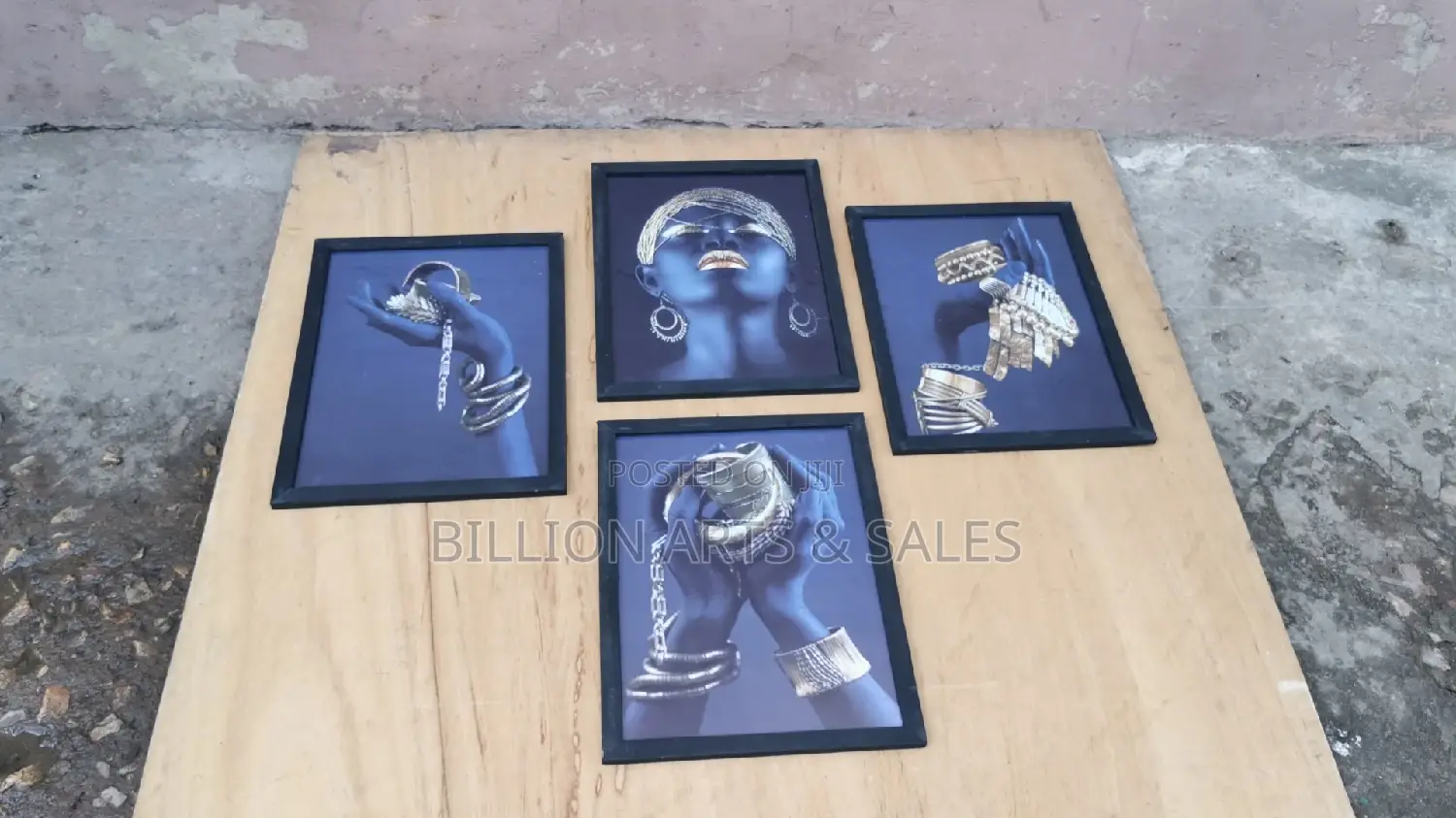 Picture Frame