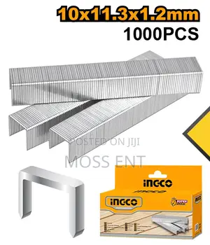Staples for Hsg1404/Hsg1405 - Sts0210