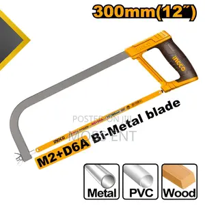 Hacksaw Frame 12" - Hhfs3068