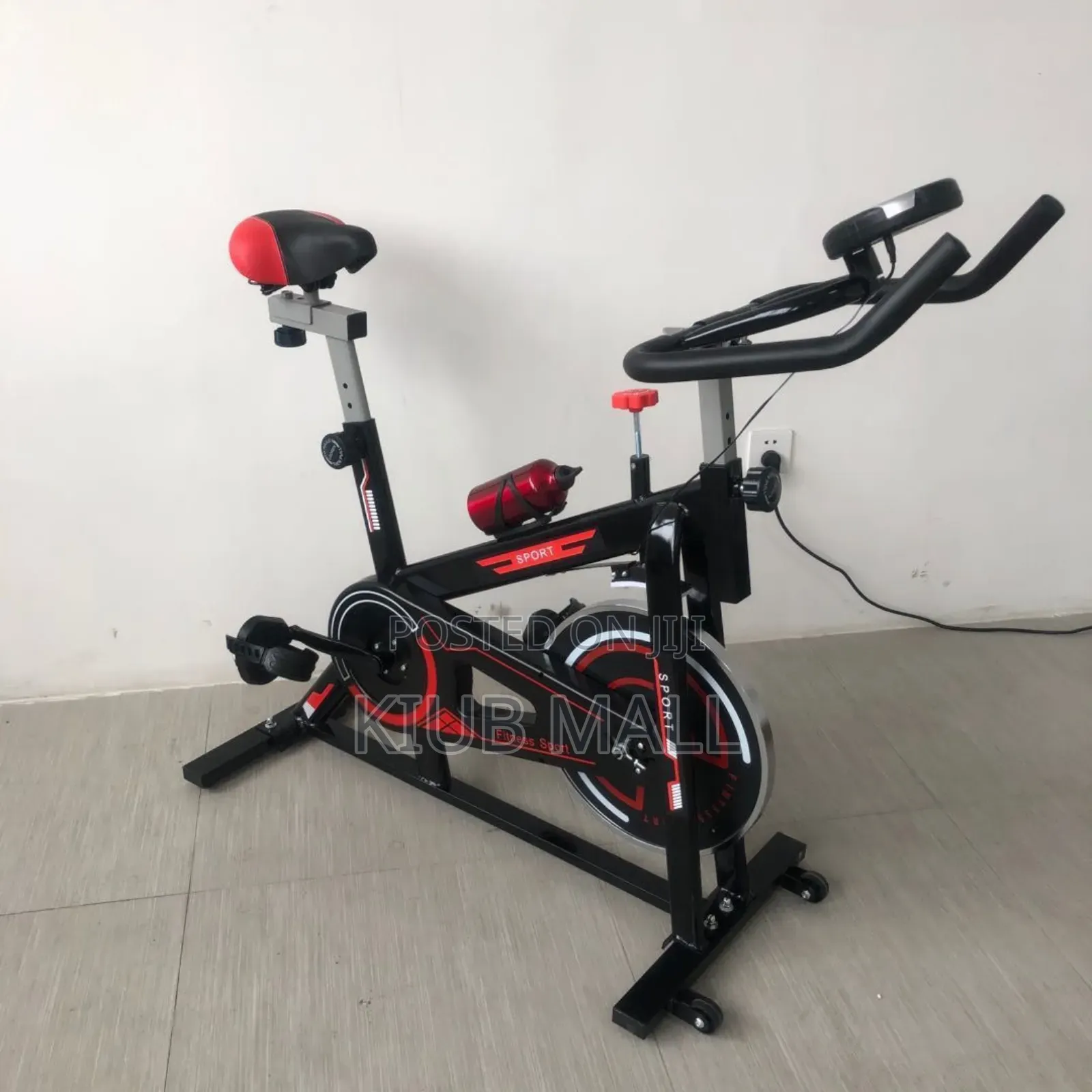 Spining Bike