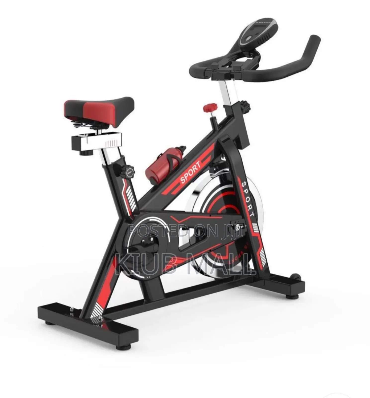 Spining Bike