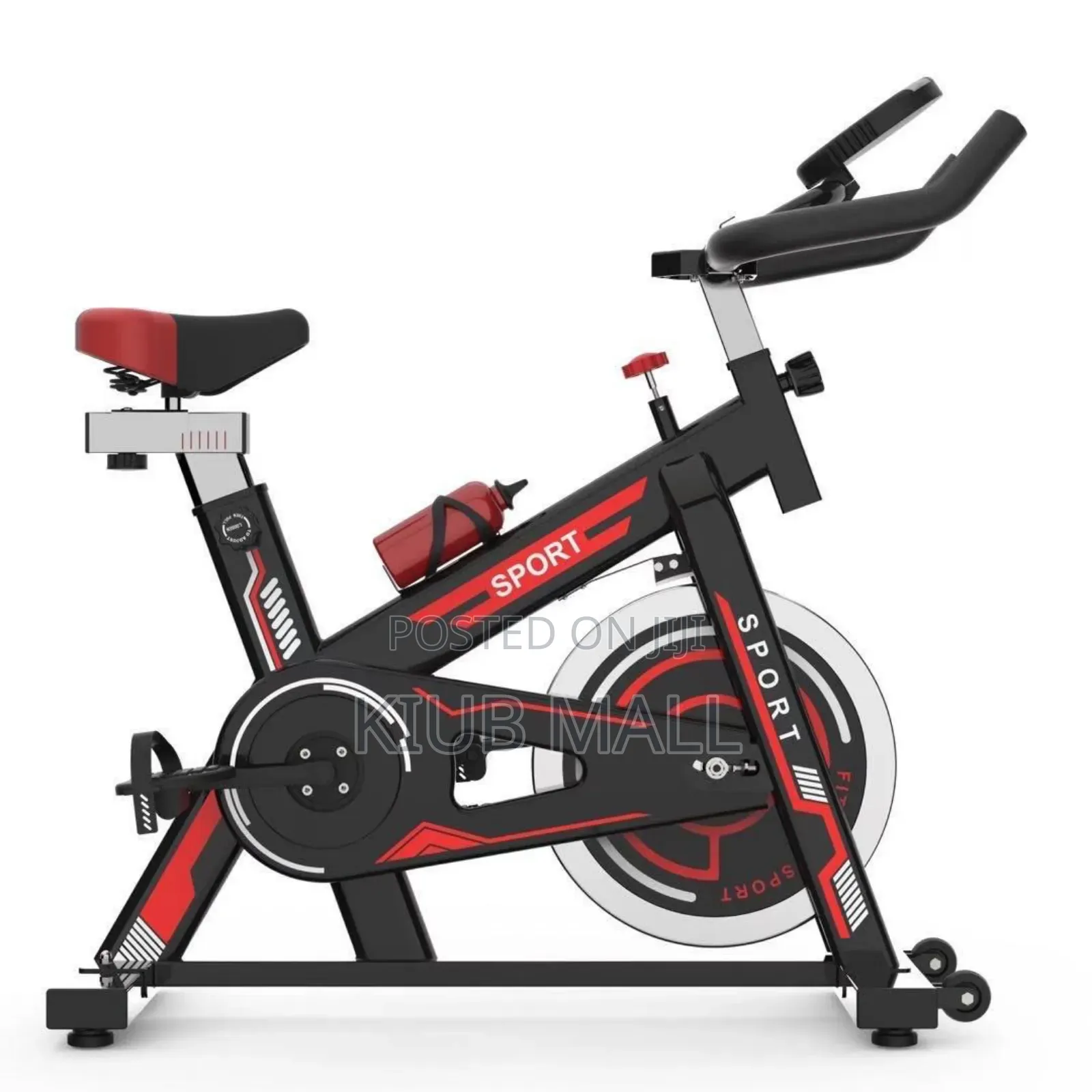 Spining Bike