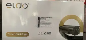 05a Toner 05a Compatible Hp Toner