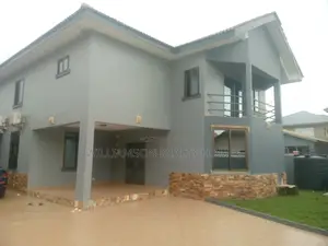 4bdrm Duplex in Community 20 Estate, Spintex for rent