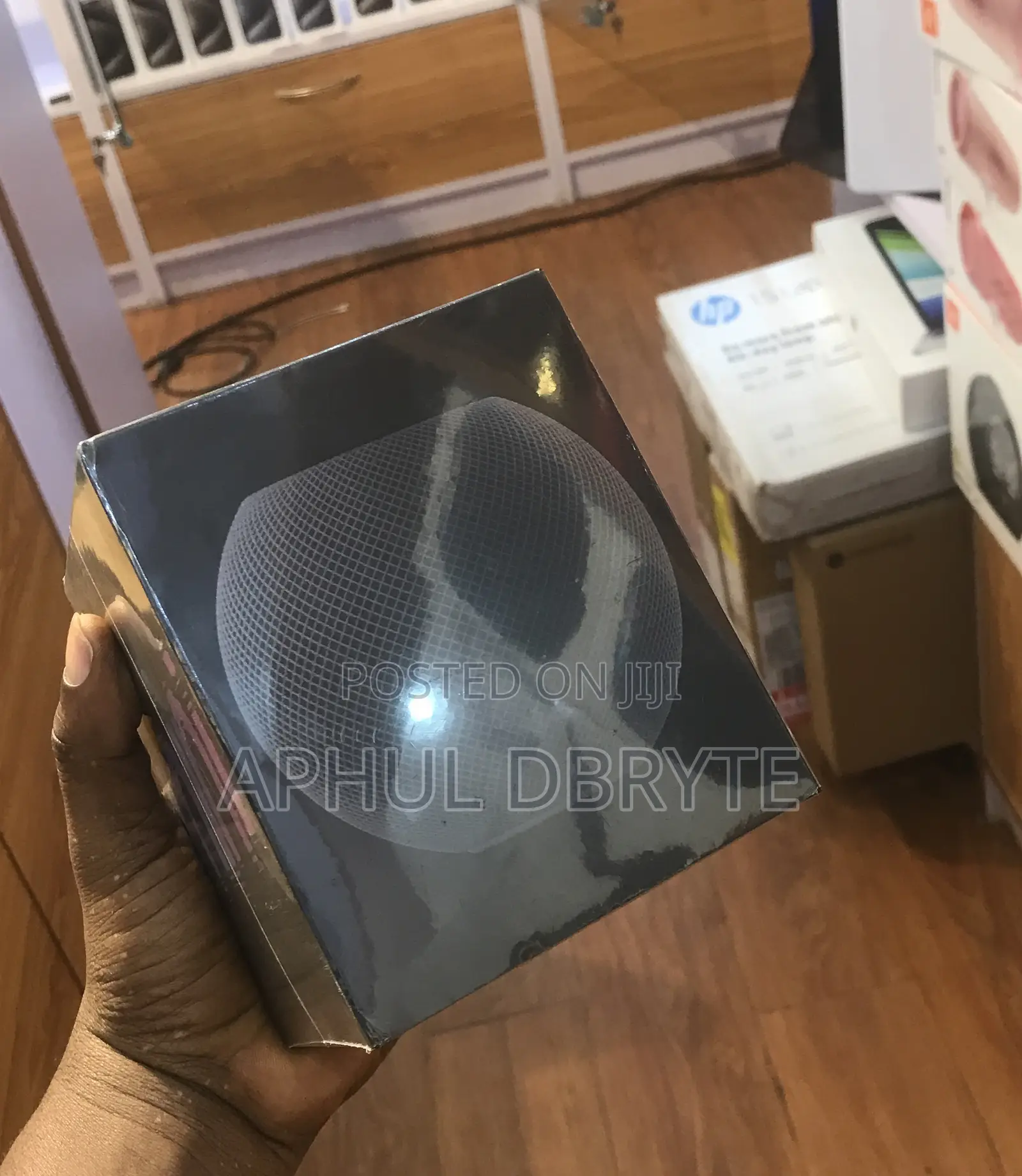 Apple Home Pod
