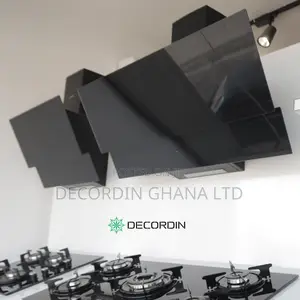 90cm Glass Hood