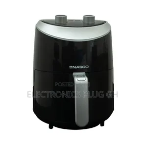 Nasco Air Fryer