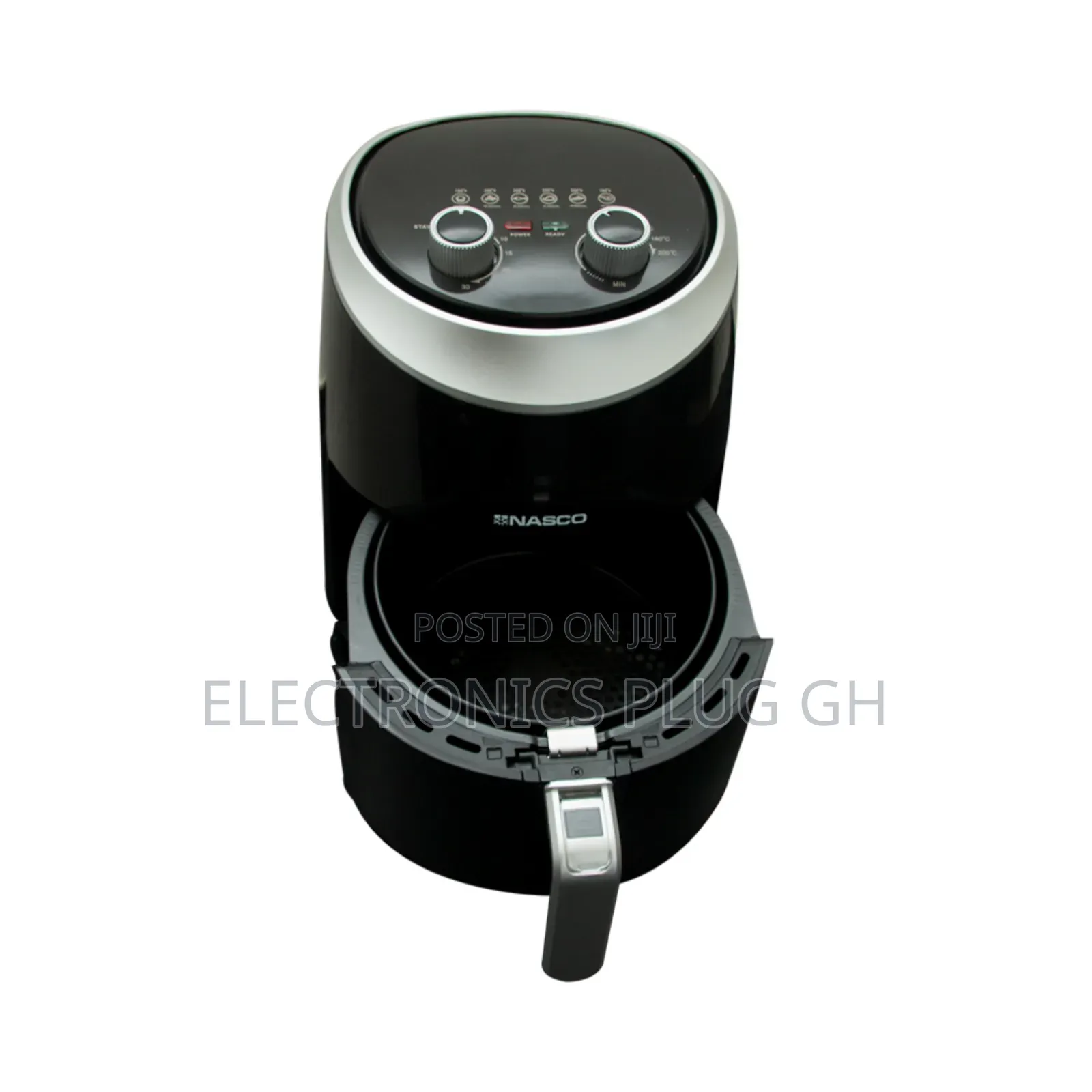 Nasco Air Fryer