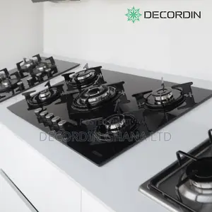 90cm Built-in Gas Hob