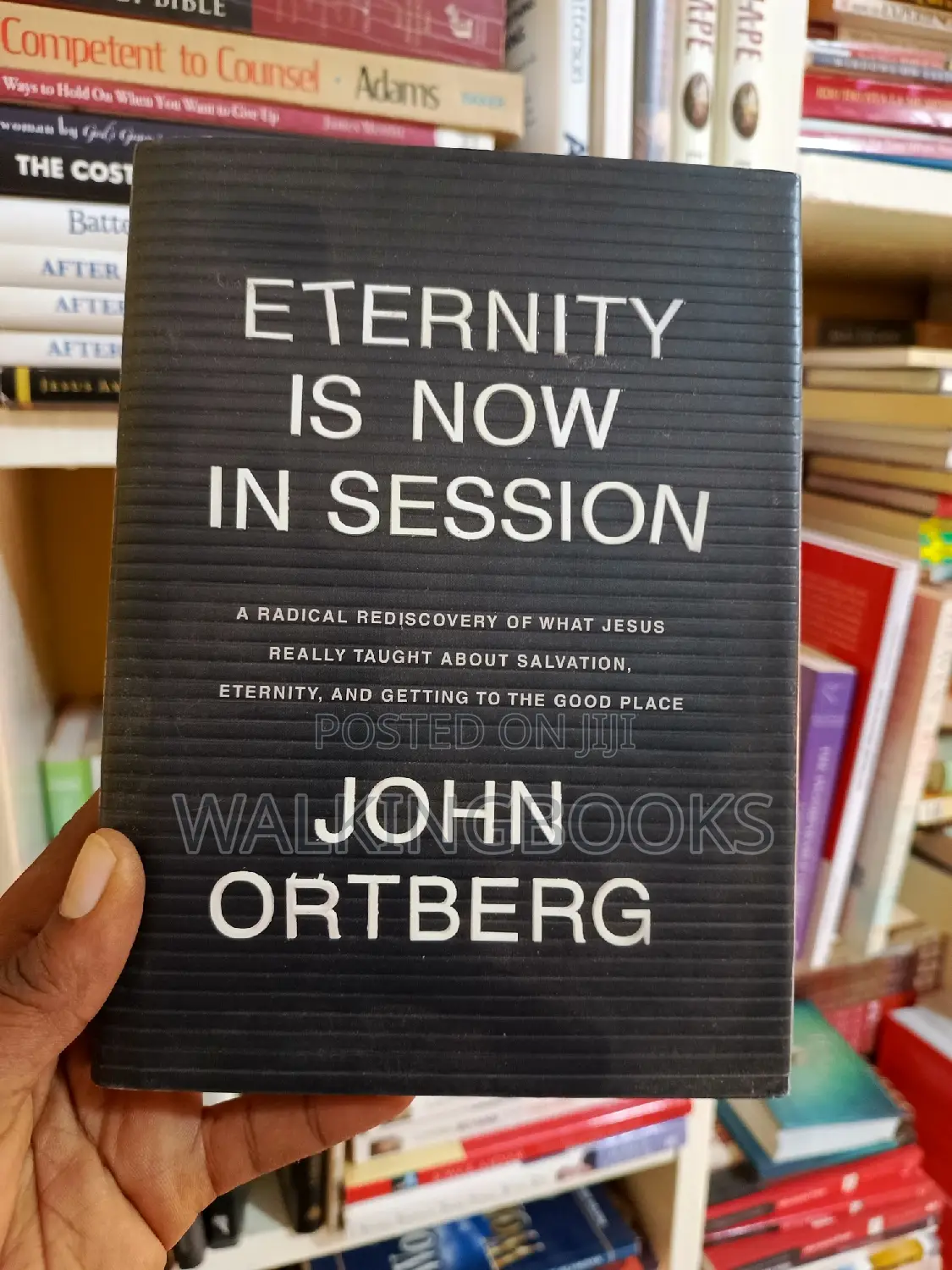 Christian Books to Build Your Faith