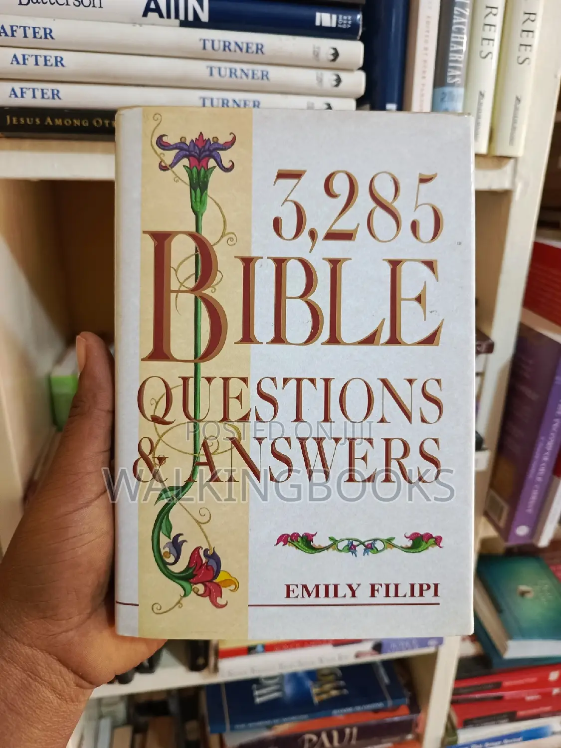 Christian Books to Build Your Faith