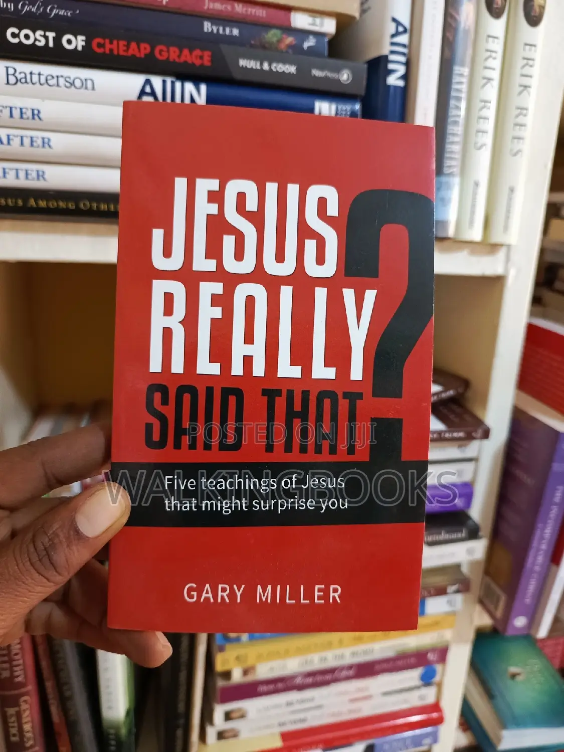 Christian Books to Build Your Faith