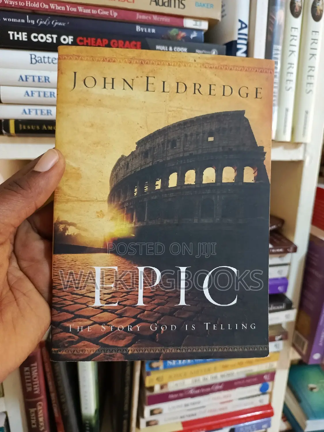 Christian Books to Build Your Faith