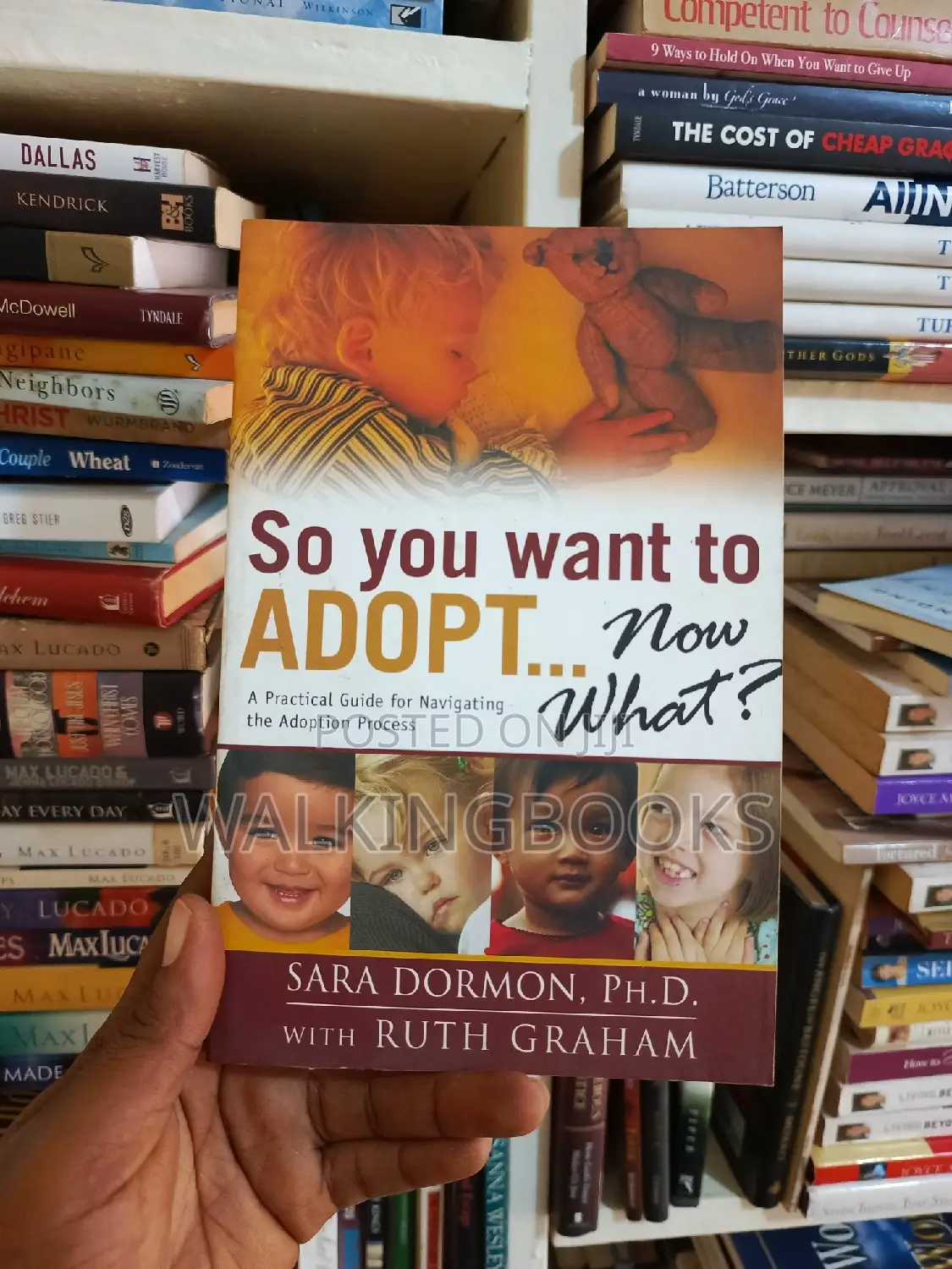 Christian Books to Build Your Faith