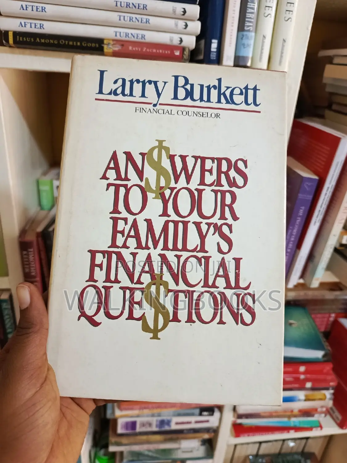 Christian Books to Build Your Faith